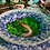 Thumbnail: "Sweet" Set of 4 Place Mats by Amanda Rowan