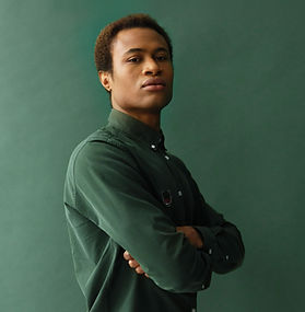Marcus Harris